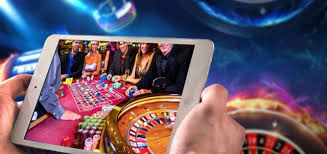 Вход на официальный сайт Casino7
